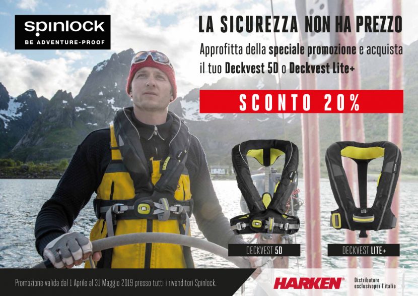 Promozione-SpinlockDeckvest-5D-Lite+-2019-fys yachtservice florian fahr